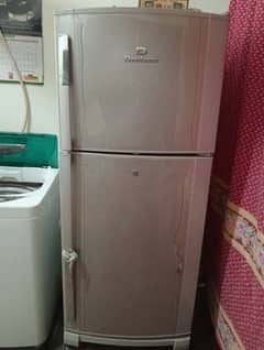 Dawlance fridge