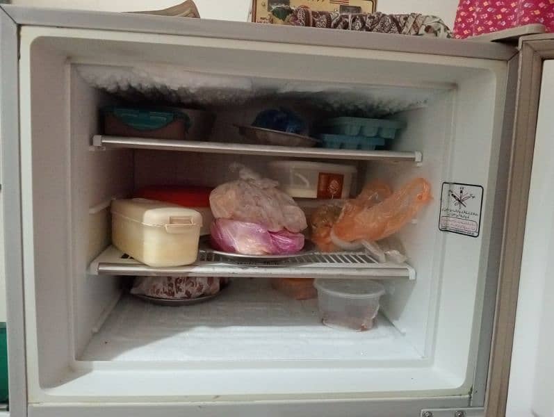 Dawlance fridge 1