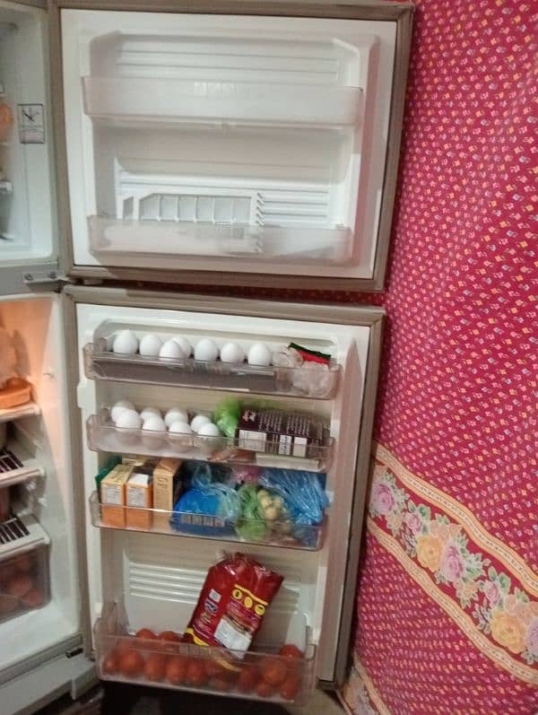 Dawlance fridge 3