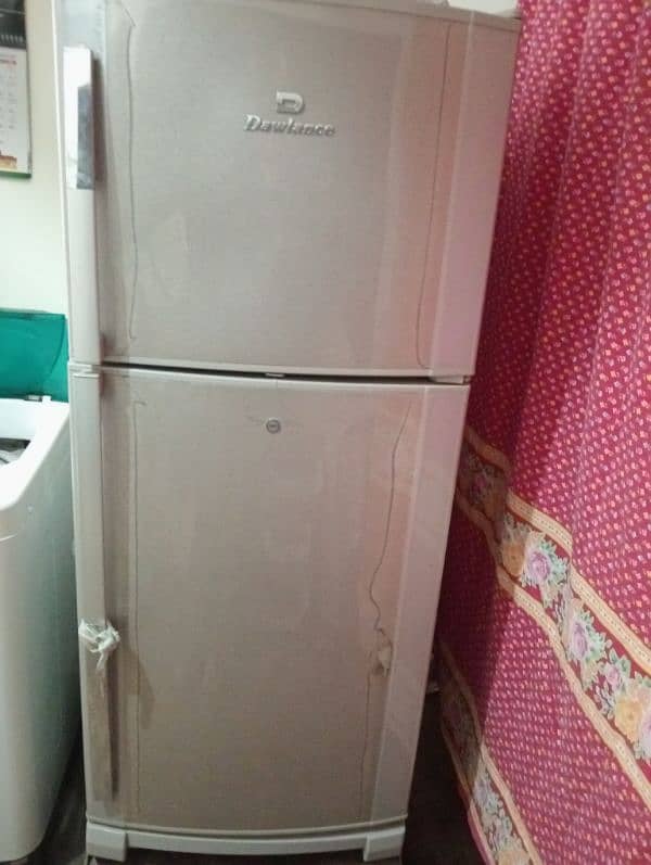 Dawlance fridge 5