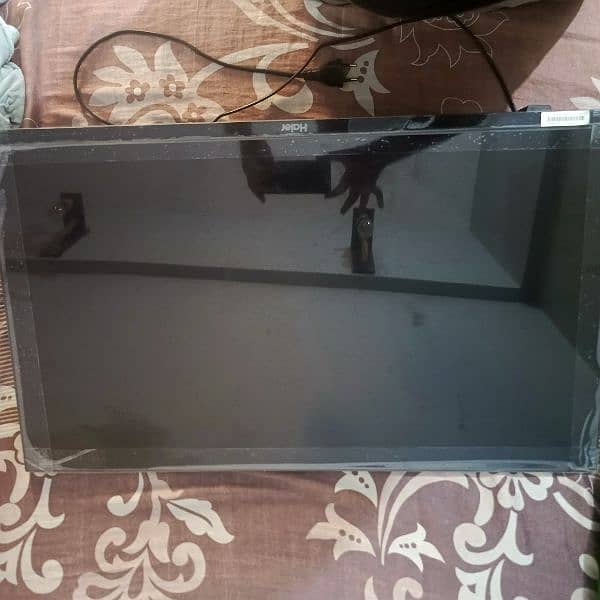 Haier Smart Andriod LED TV 32 2