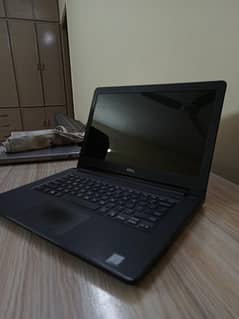 Dell core i7 7th generation