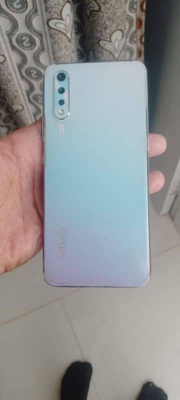 vivo s1 1