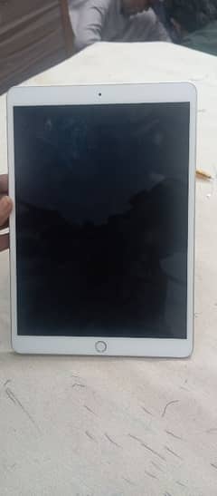 iPad air 3rd generation 64 GB.