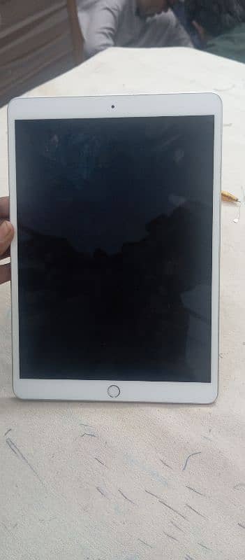 iPad air 3rd generation 64 GB. 0