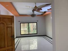 G-15 Ground Portion For Rent 7 Marla