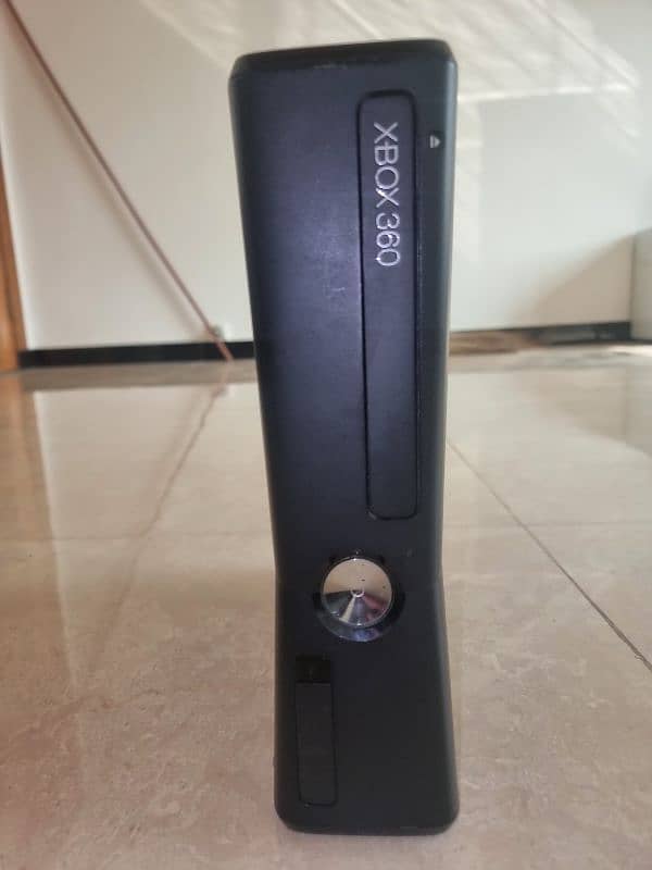 XBOX 360 0