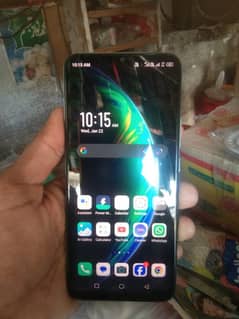 Infinix Hot 10 Play