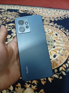 Xiaomi Redmi Note 12 Pro