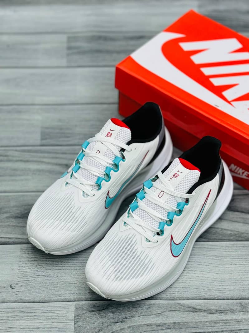 Nike Winflo 9 | New Imported Shoes Premium Quality 0