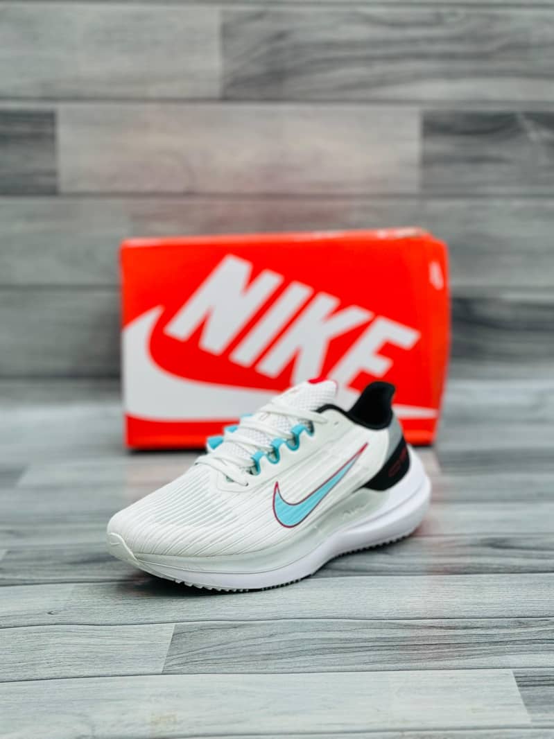 Nike Winflo 9 | New Imported Shoes Premium Quality 5