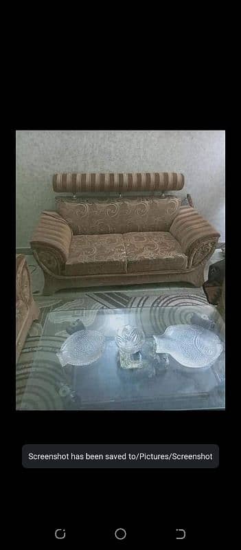 5 seater sofa set 1