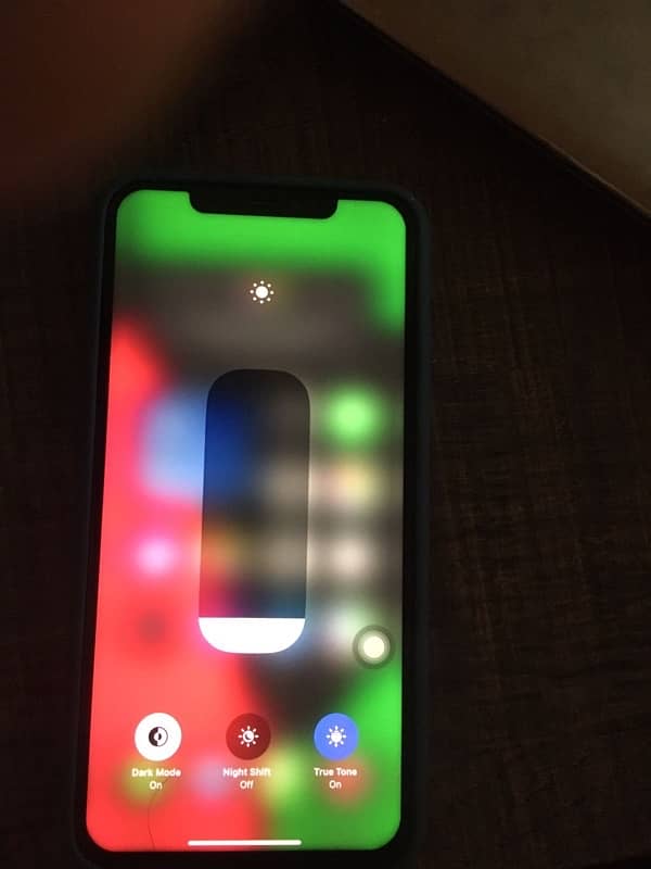 Iphone XSMax 512 Gb Non PTA urgent sale 1