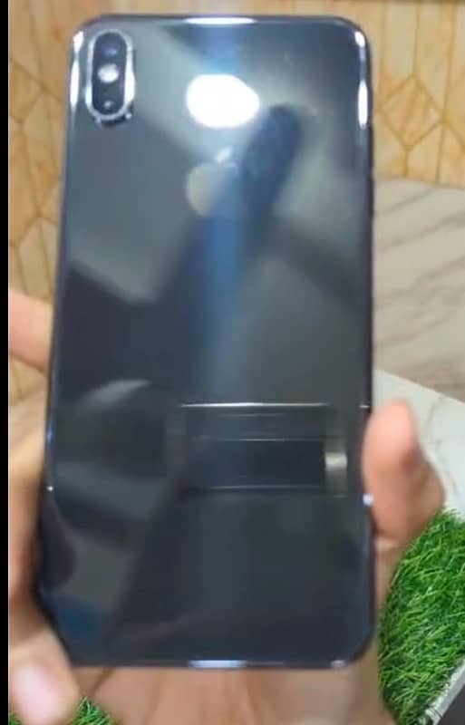 Iphone XSMax 512 Gb Non PTA urgent sale 2