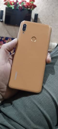 Huawei y6 prime 2019 03289004660