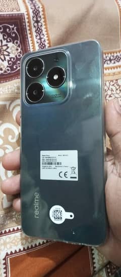 Realme C61