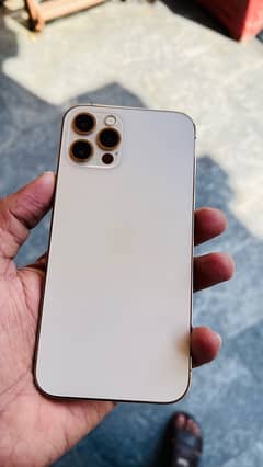 iphone 12 pro non-Pta 256 gb