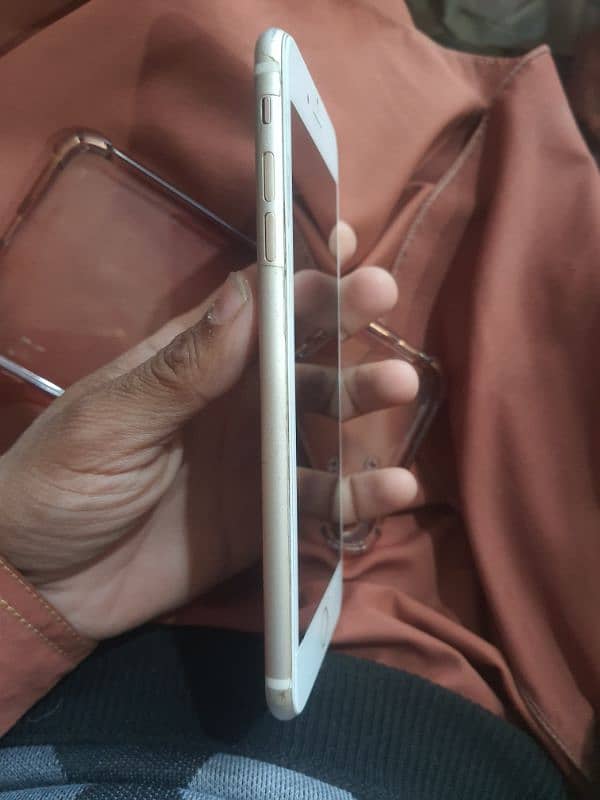 iphone 7 plus (Pta approve) 0