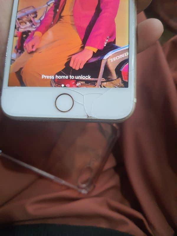 iphone 7 plus (Pta approve) 1