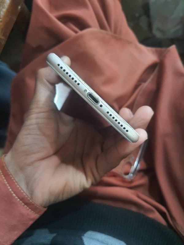 iphone 7 plus (Pta approve) 2