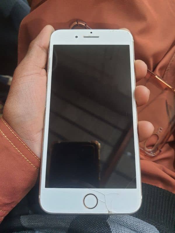 iphone 7 plus (Pta approve) 4