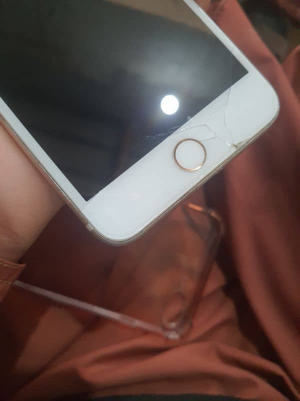 iphone 7 plus (Pta approve) 5