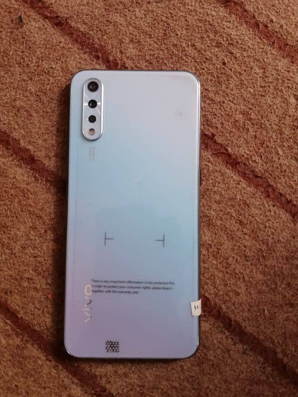 Vivo S1 5