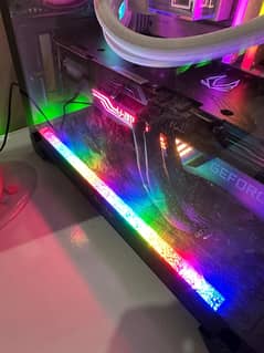 Coolmoon rgb strip