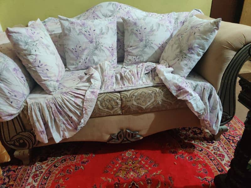 6 seater sofa for sale brand new 0