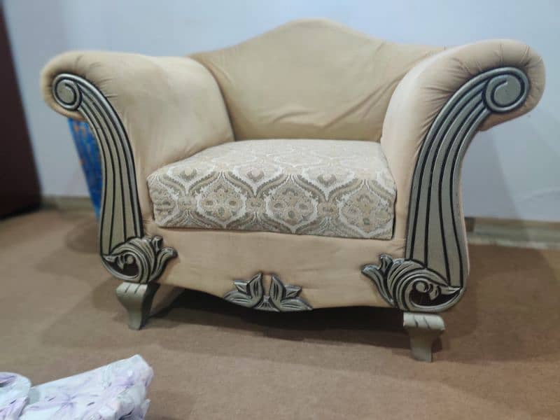 6 seater sofa for sale brand new 5