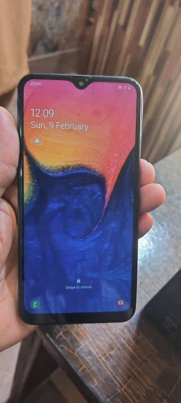 Samsung Galaxy a10 2