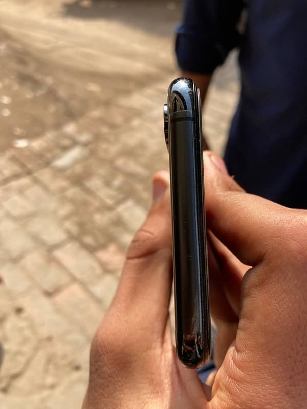 iphone Xs Max Official Pta 256GB 5