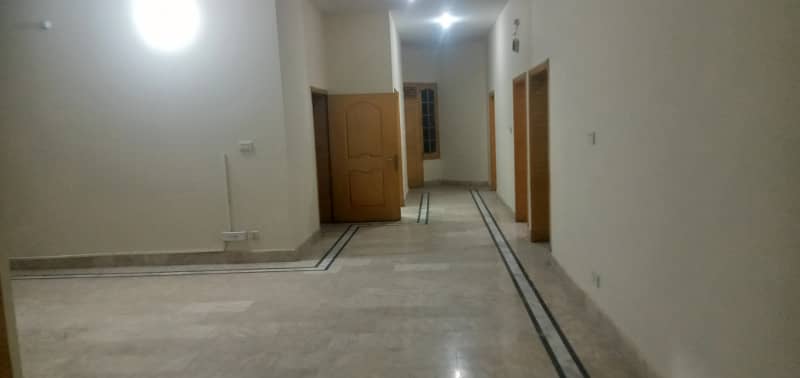 1 kanel Upper Portion For Rent Double Road F15 Islamabad 11