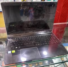 Acer Laptop