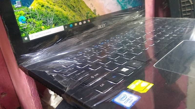 Acer Laptop 3