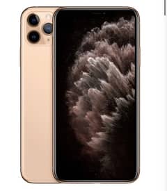 iPhone 11 Pro Max 256gb