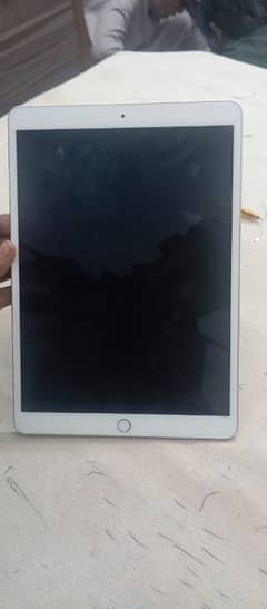 iPad