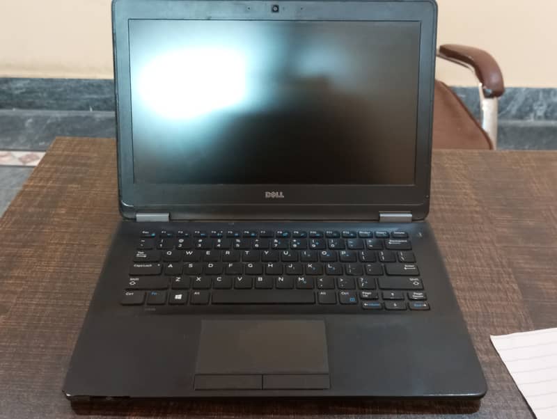 Dell Latitude E7270 Laptop | Core i5 6th Generation 6