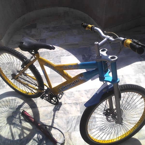 Bicycles 26 Number Big size Rs,8500 1