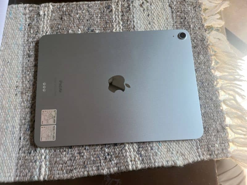 ipad air 6 M2 128GB 1