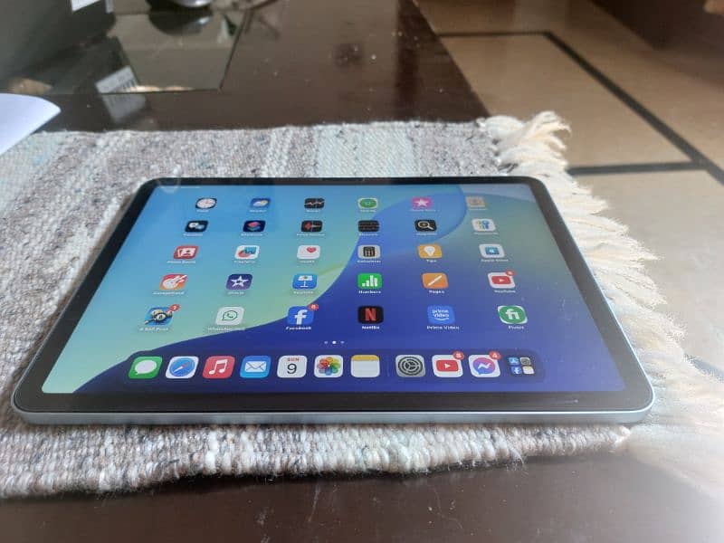 ipad air 6 M2 128GB 3