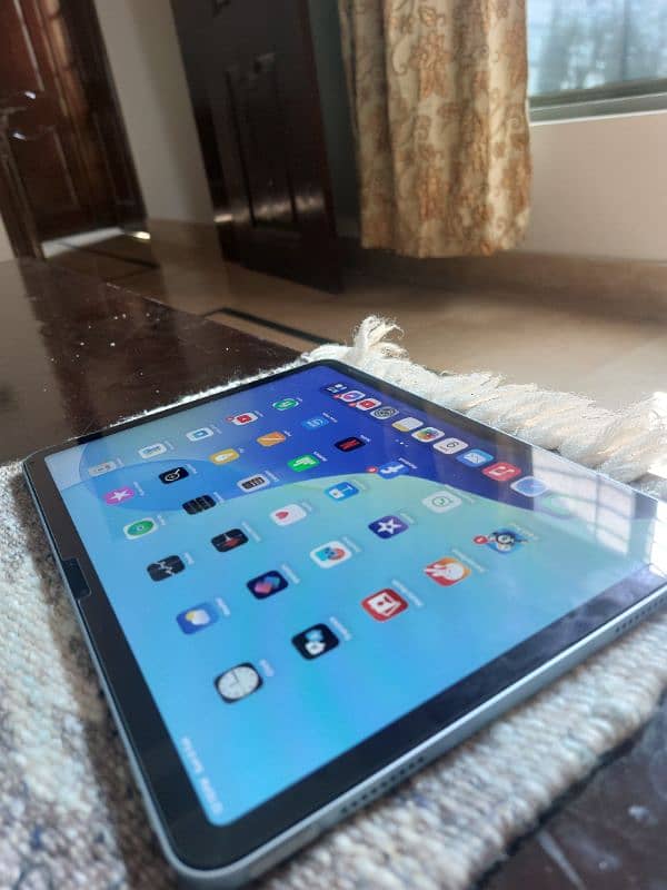 ipad air 6 M2 128GB 4