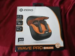 zero lifestyle wave pro (zbuds)