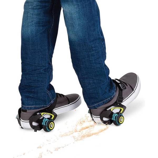 Razor Jetts Heel Wheels 1