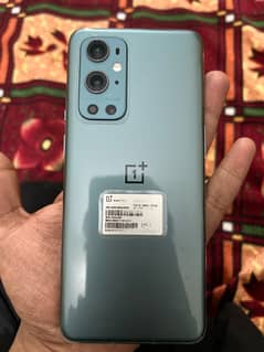 one plus 9 pro 5g