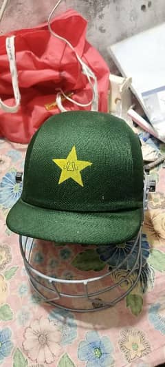 Cricket helmet  PCB professional