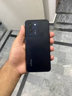 infinix note 12 g96 (8/128gb)