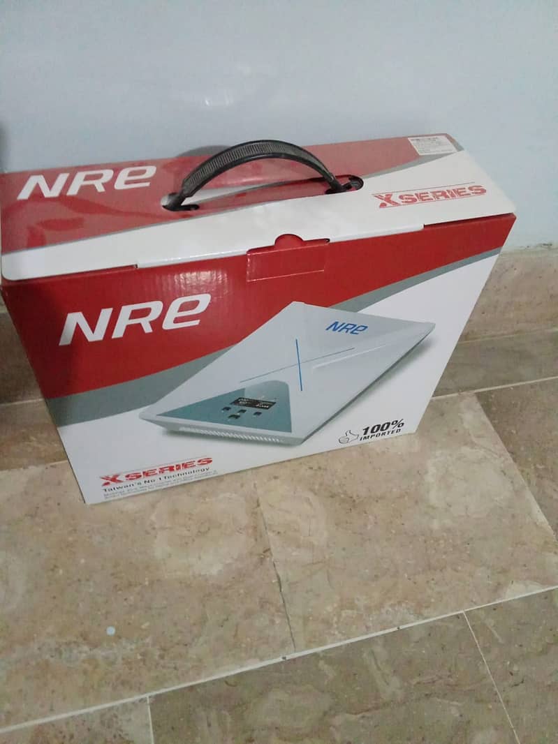 NRe 1200watt UPS with 5month company warranty 0