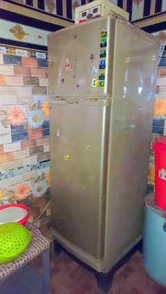 Dawlance refrigerator for sale