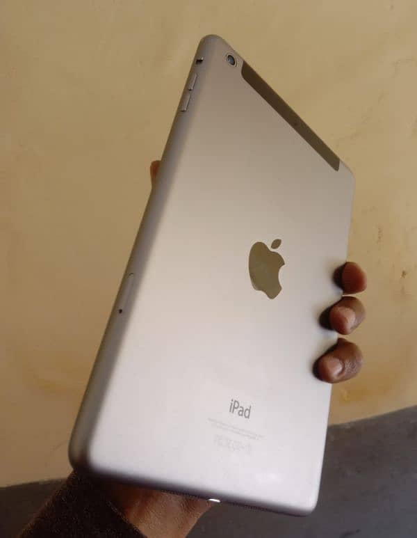 Apple iPAD MiNi 2 4